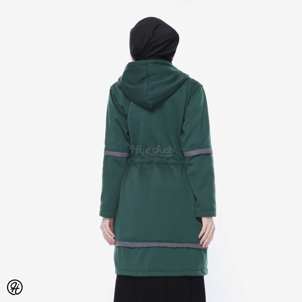 hijacket aurelia alpine