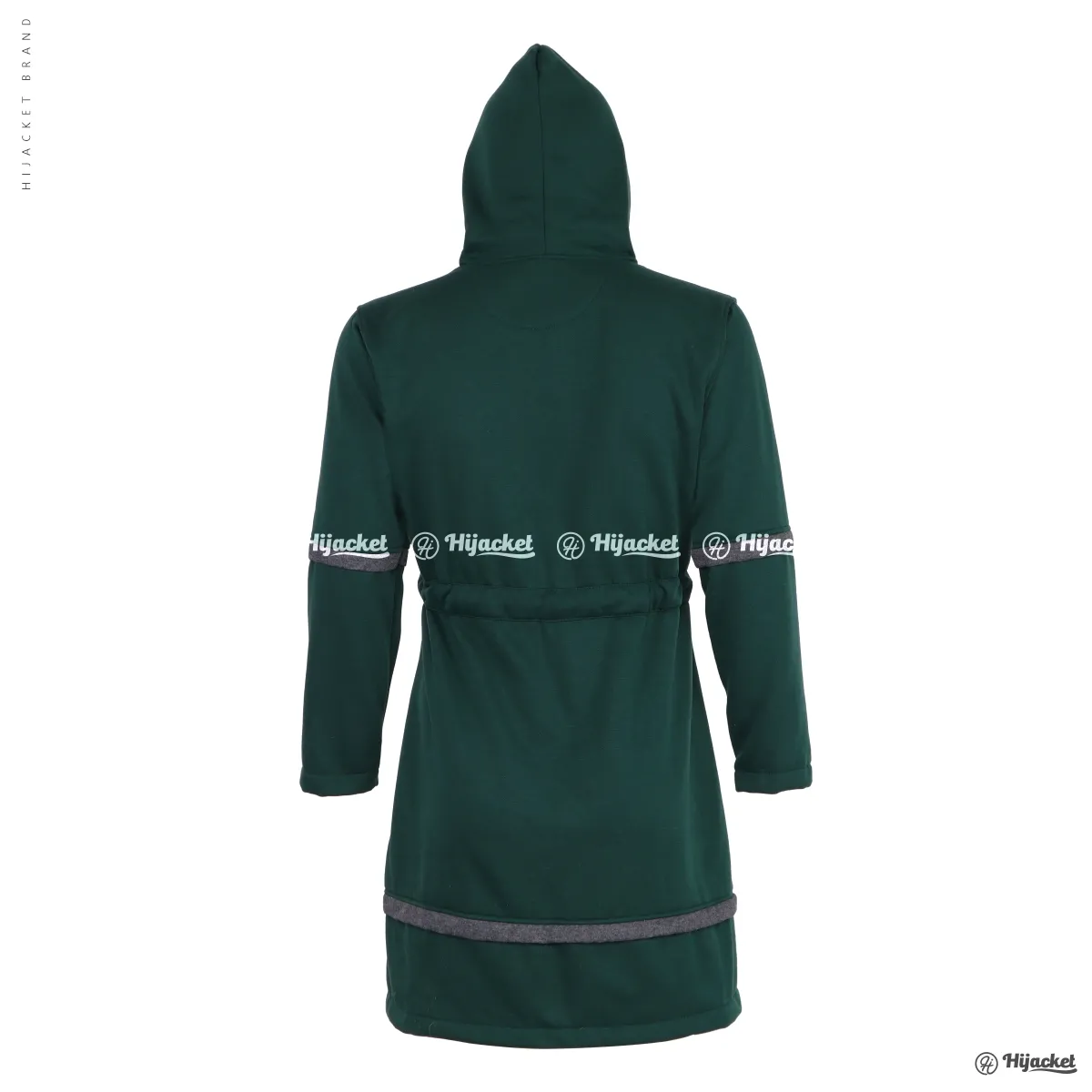 hijacket aurelia alpine