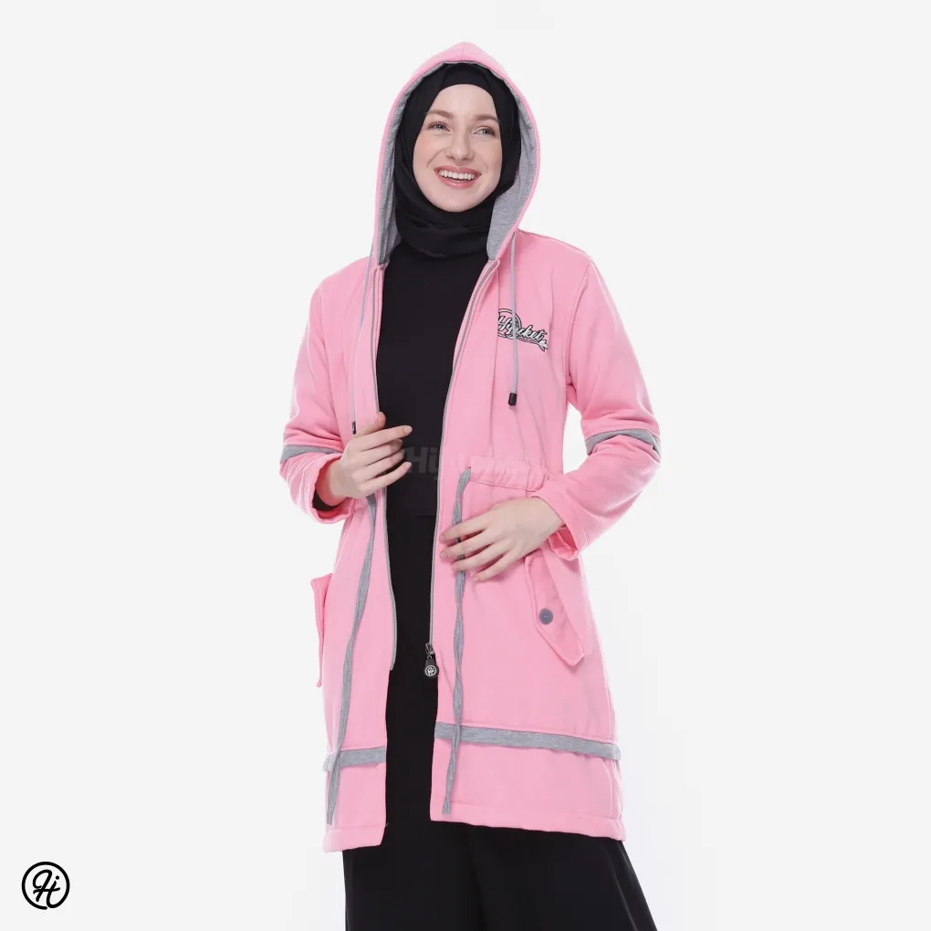 hijacket aurelia orchid