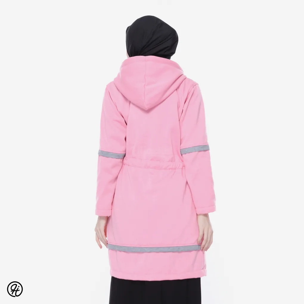 hijacket aurelia orchid