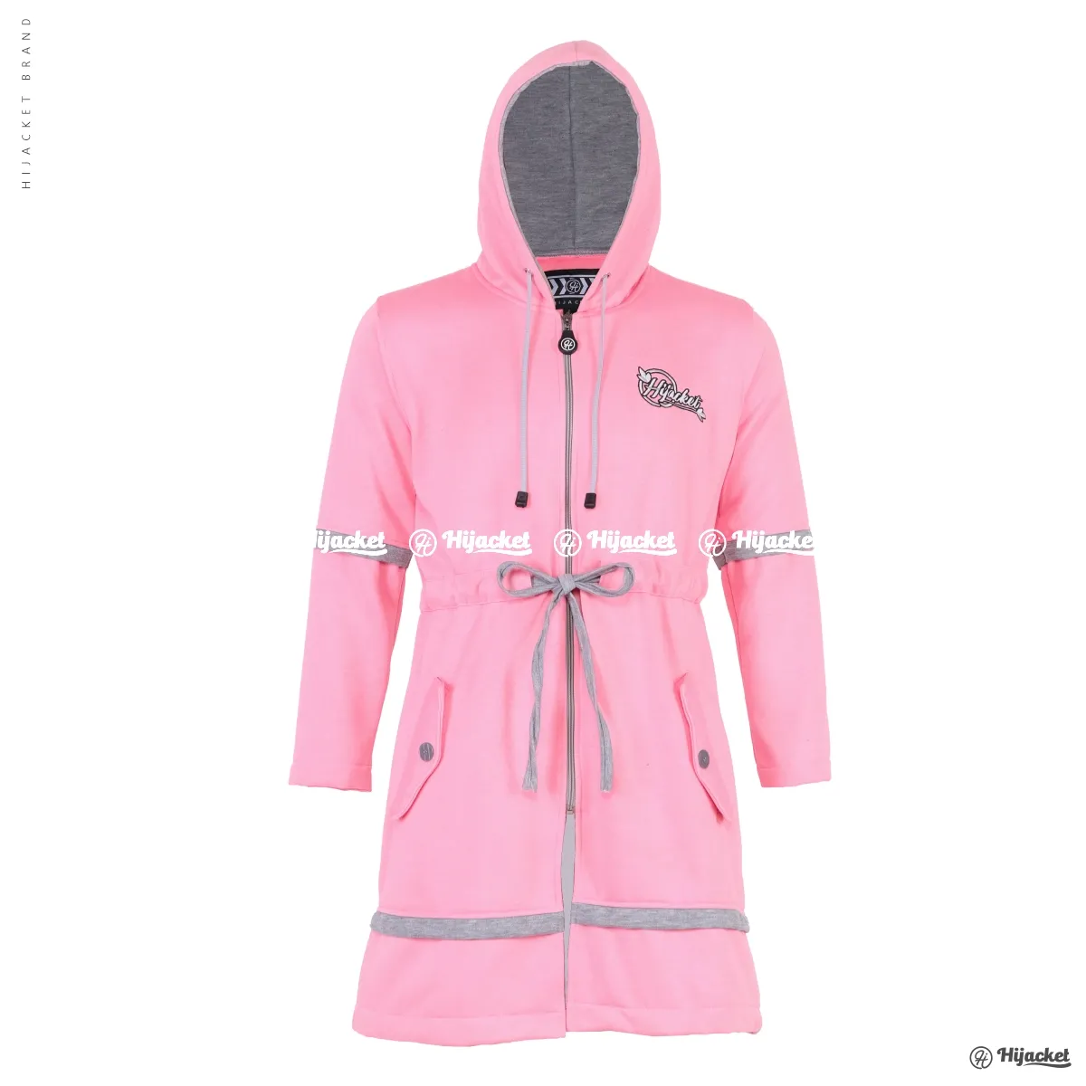 hijacket aurelia orchid