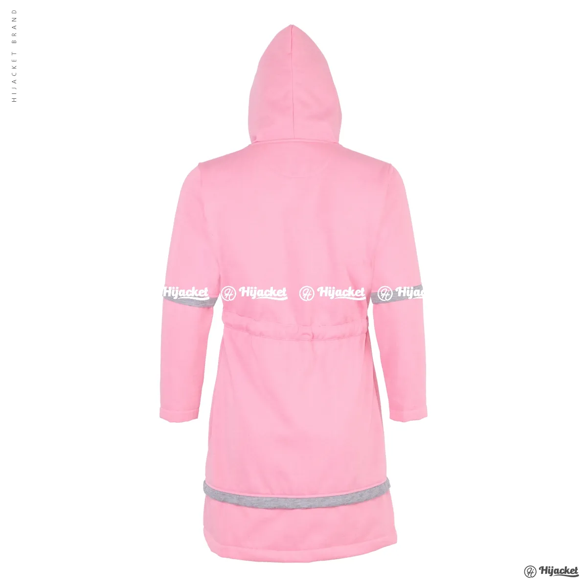 hijacket aurelia orchid