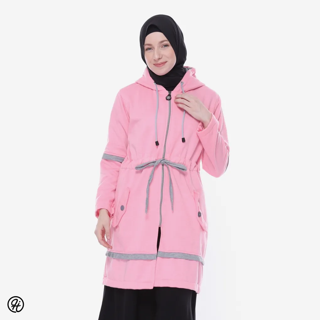 hijacket aurelia orchid