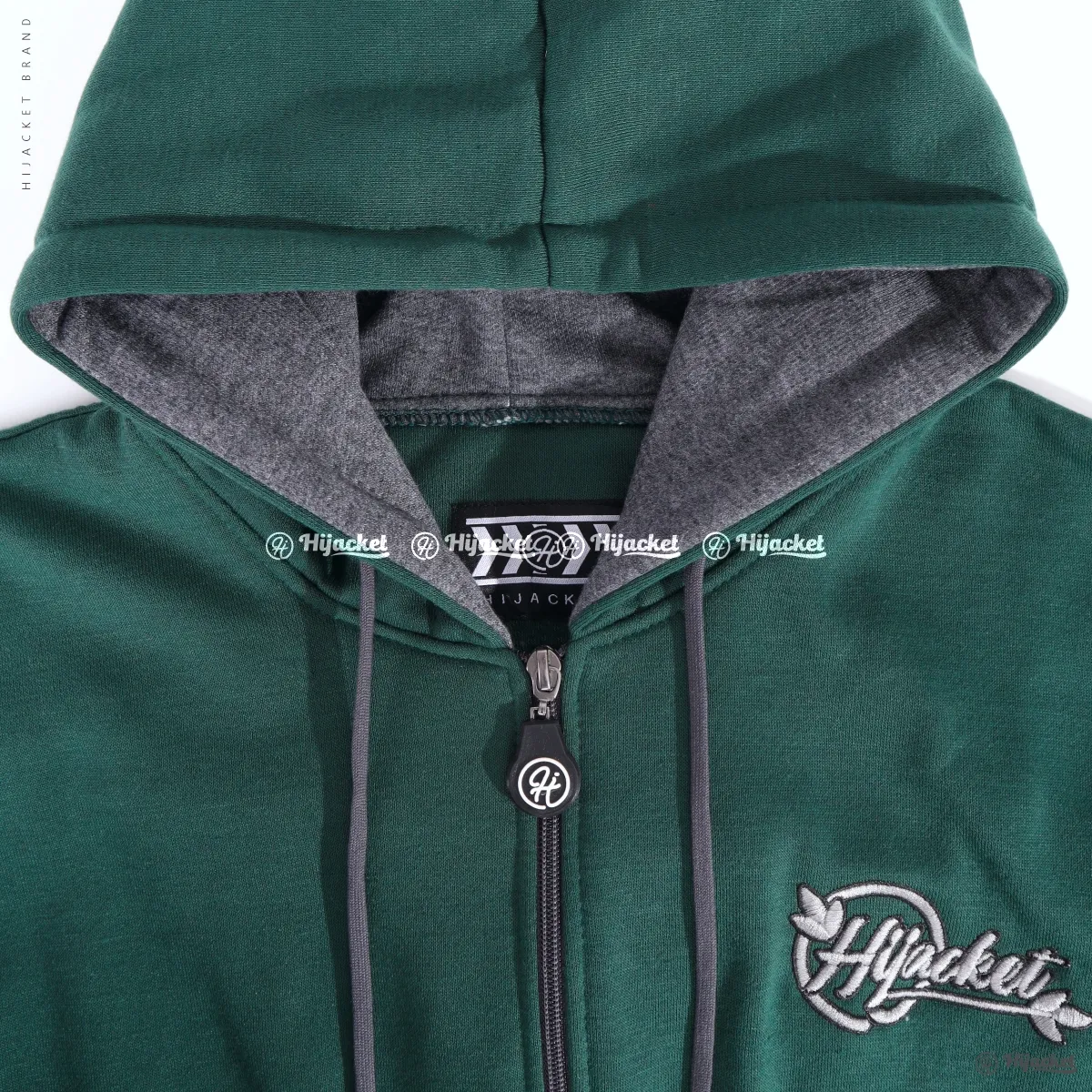 hijacket aurelia alpine