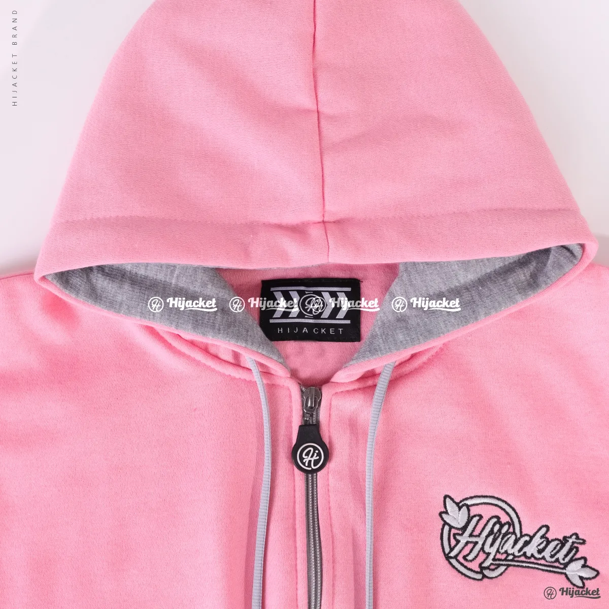 hijacket aurelia orchid