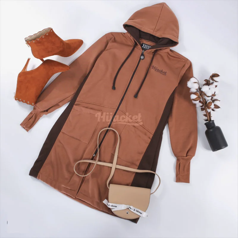 hijacket avia dark grey