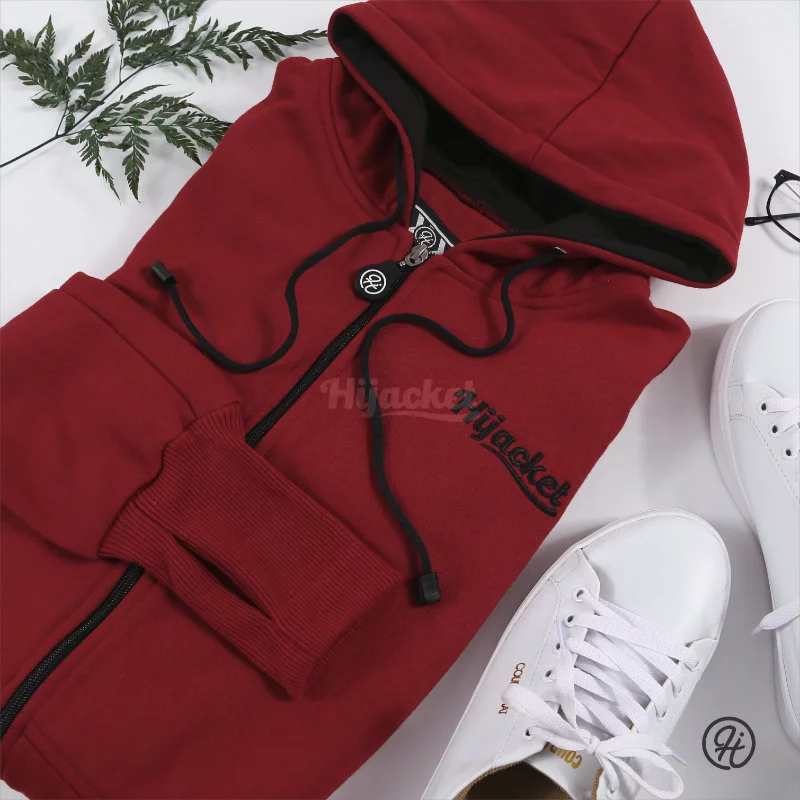 hijacket avia dark grey