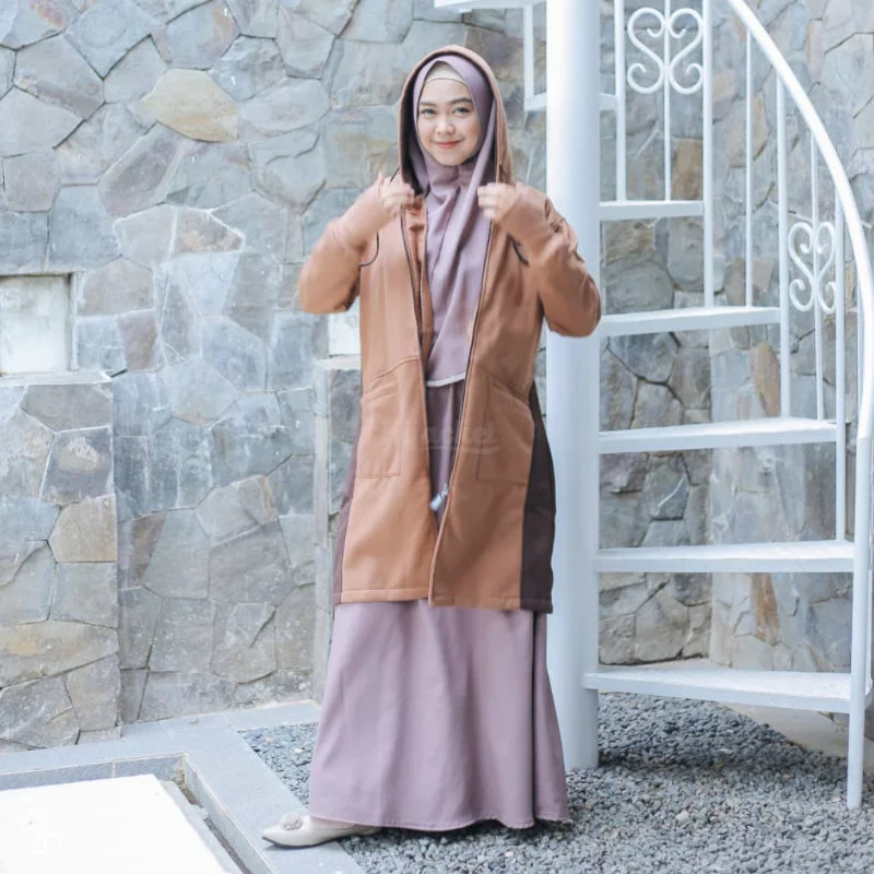 hijacket avia dark grey