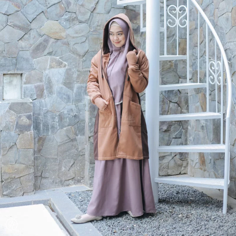 hijacket avia dark grey