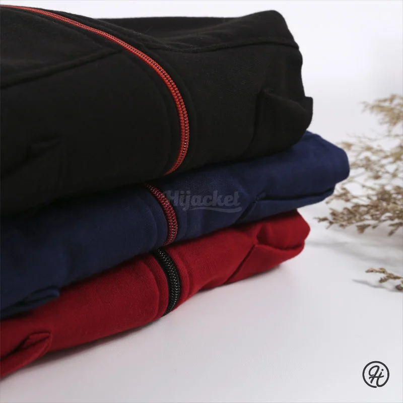 hijacket avia dark grey