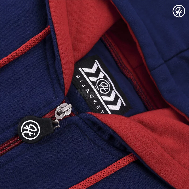 hijacket avia dark grey