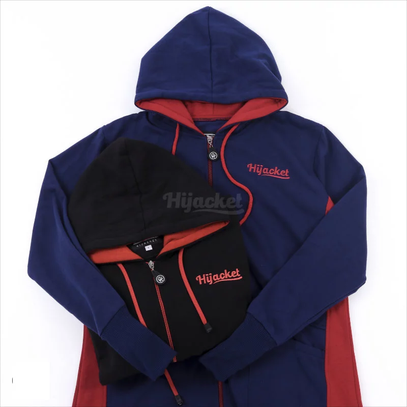 hijacket avia dark grey