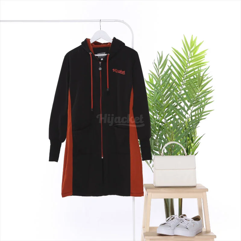 hijacket avia dark grey