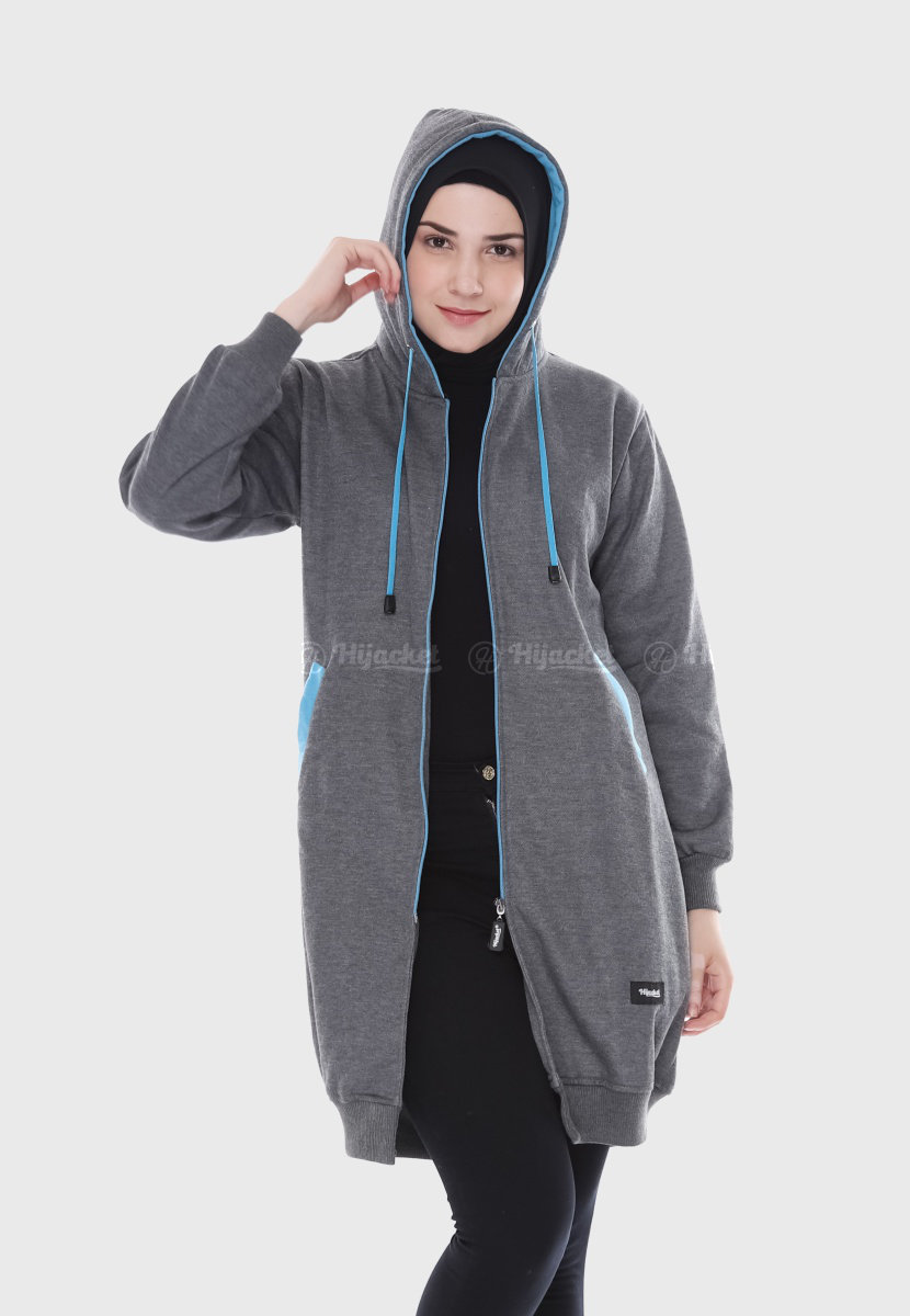Hijacket Basic Misty X Turkish - HJ5