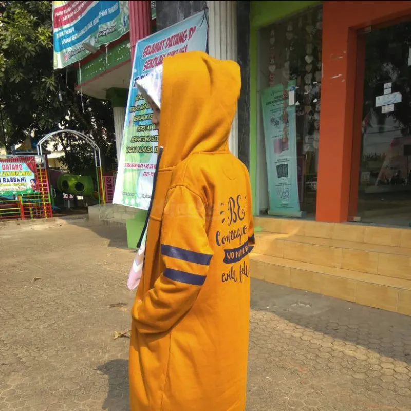 hijacket avia dark grey