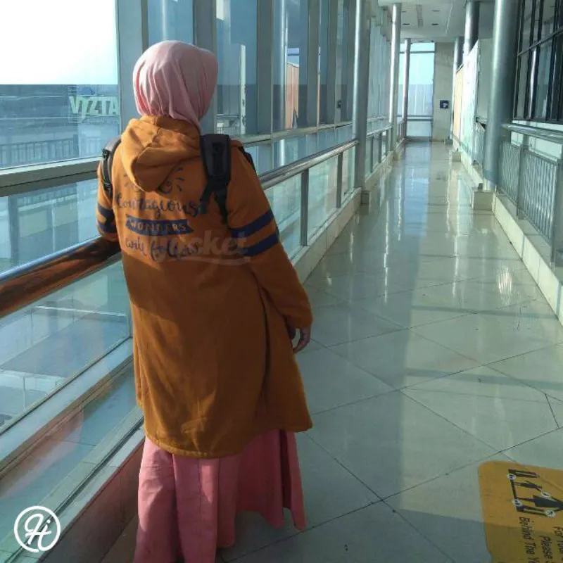 hijacket avia dark grey