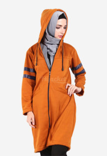 Hijacket Beautix Marigold