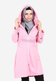 Hijacket Beautix Orchid