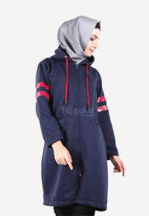 Hijacket Beautix Royal Blue