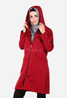 Hijacket Beautix Ruby