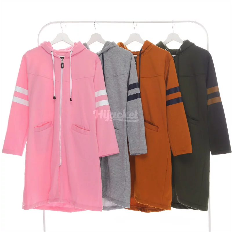 hijacket avia dark grey