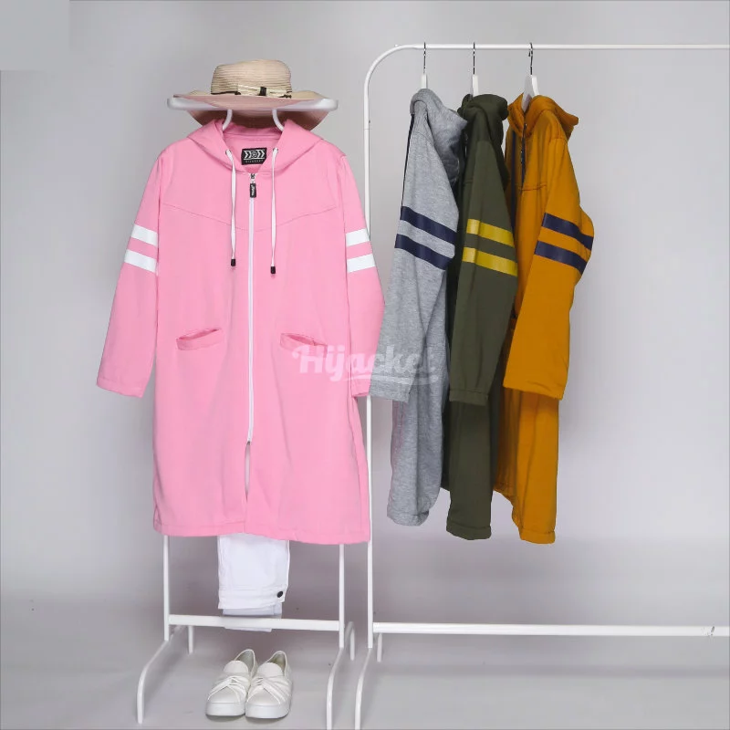 hijacket avia dark grey