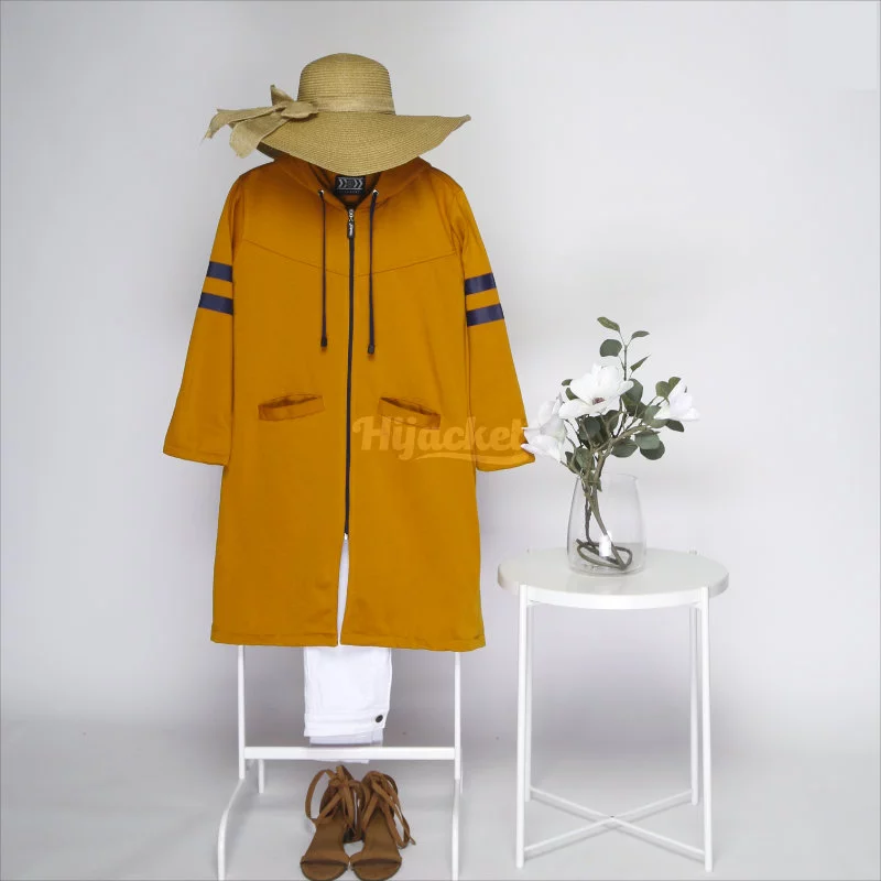 hijacket avia dark grey