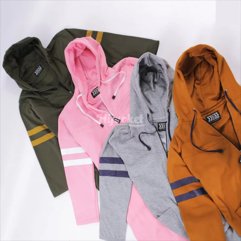 hijacket avia dark grey