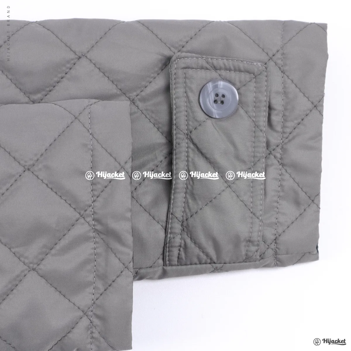 hijacket Belva Cloudgrey