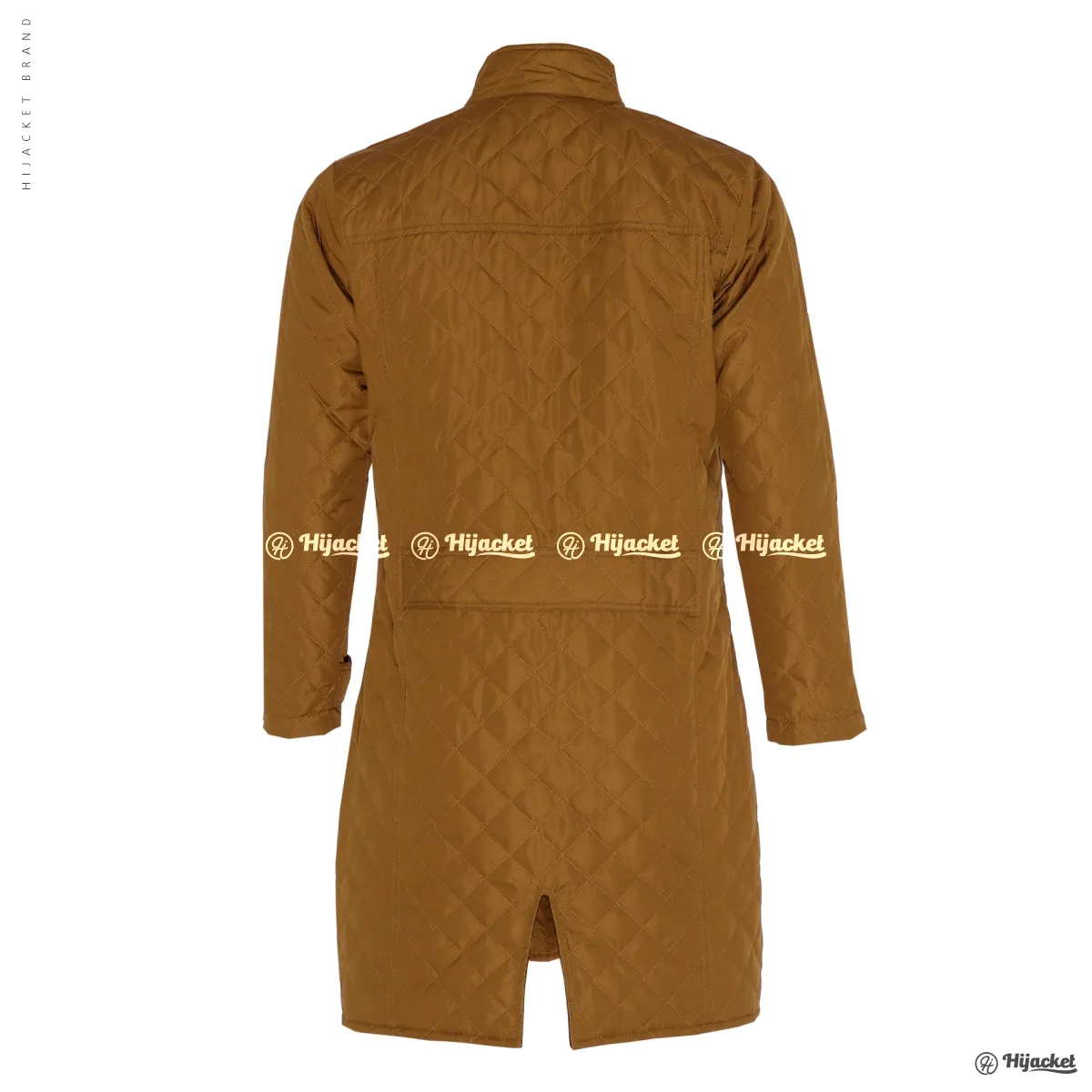 hijacket Belva Marigold