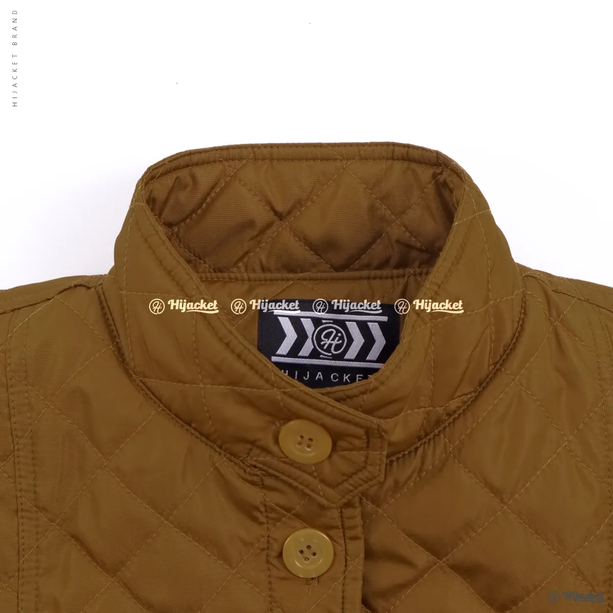 hijacket Belva Marigold