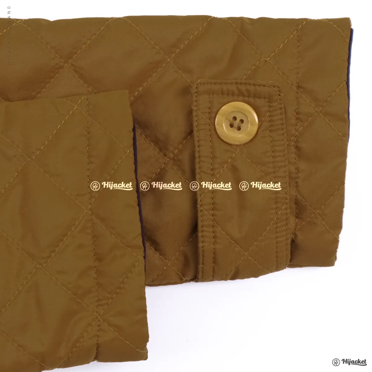 hijacket Belva Marigold