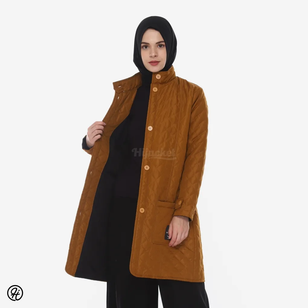 hijacket Belva Marigold