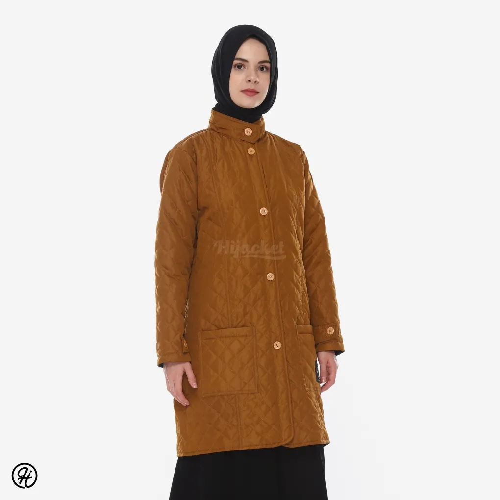 hijacket Belva Marigold