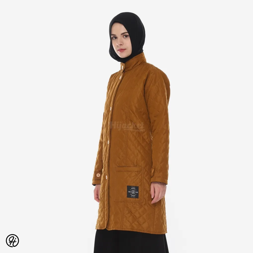 hijacket Belva Marigold