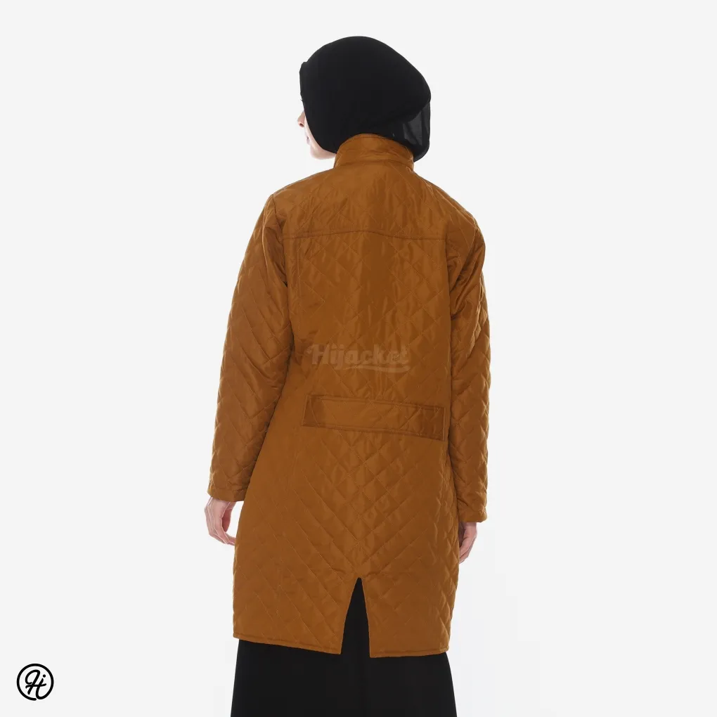 hijacket Belva Marigold