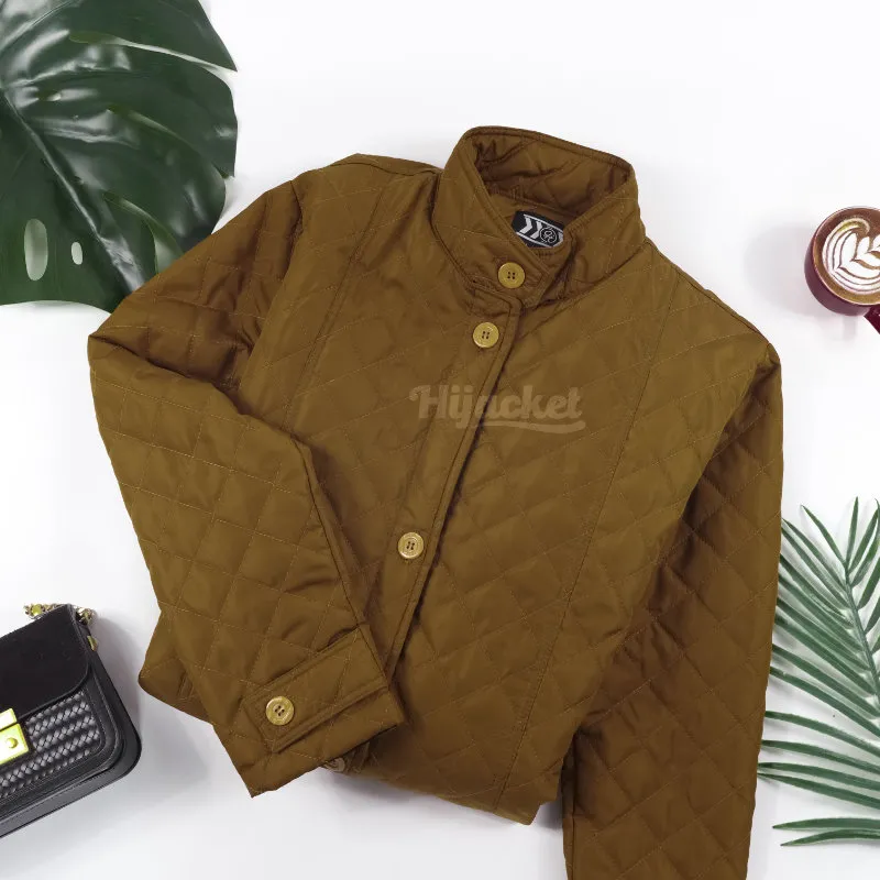 hijacket Belva Marigold