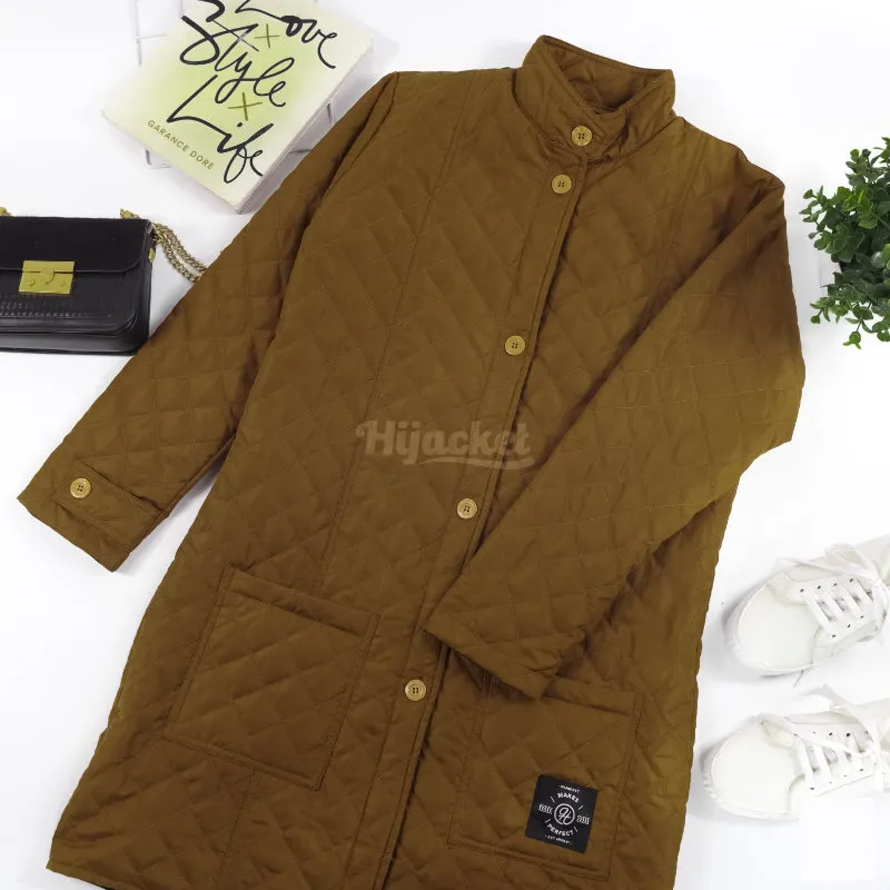 hijacket Belva Marigold