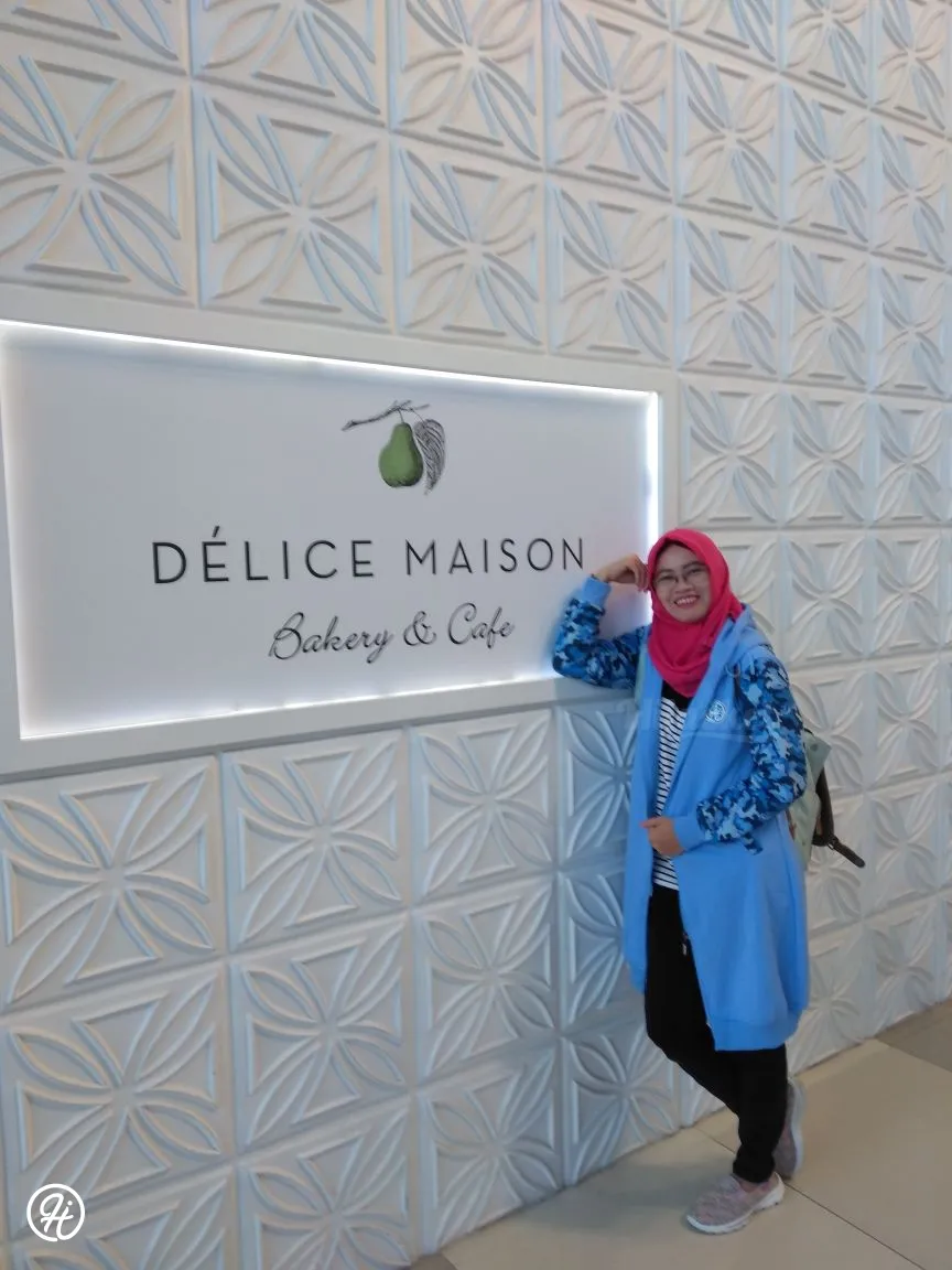 hijacket Camouflashion Sky Blue