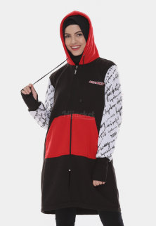 Hijacket Claretta Black