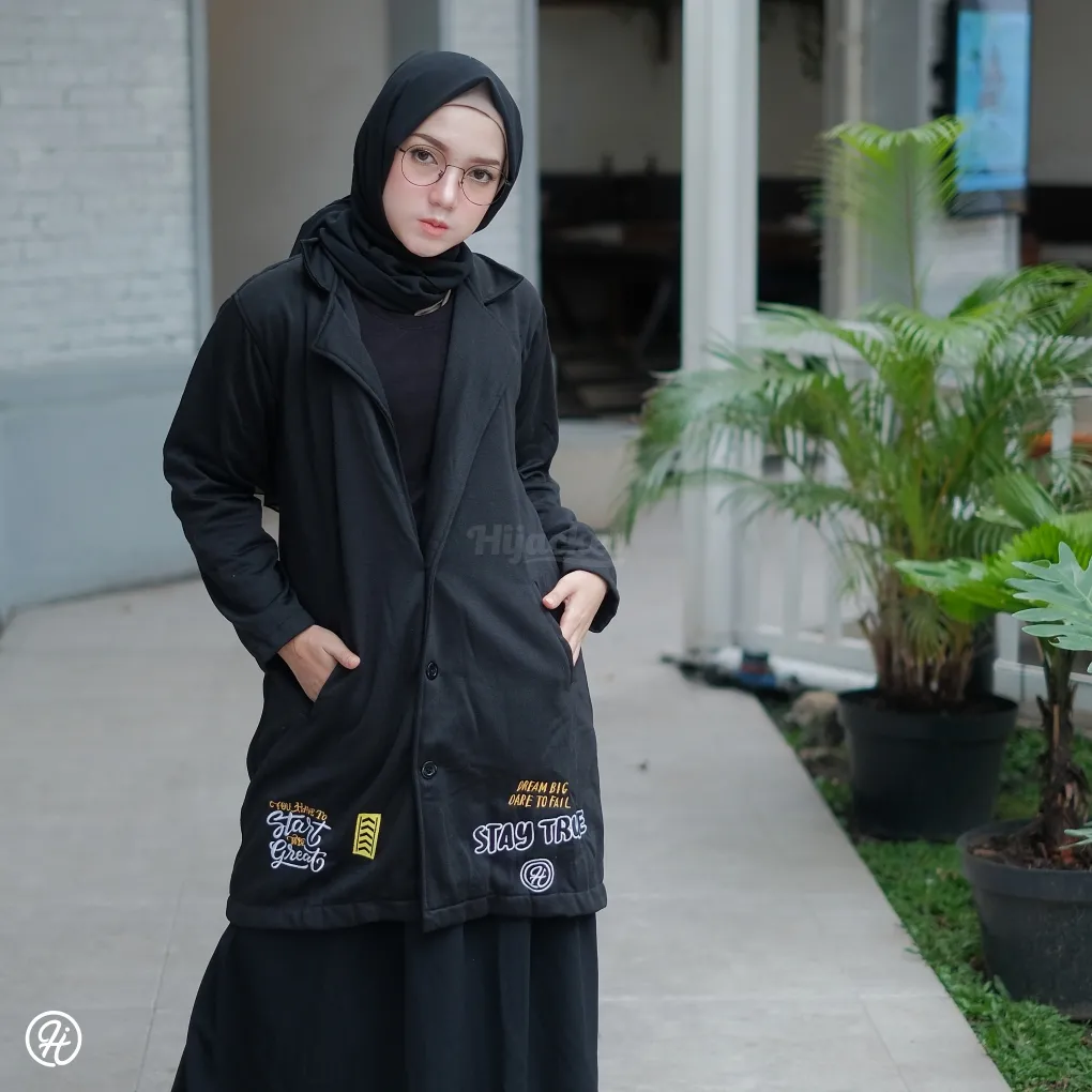 hijacket elma pumpkin