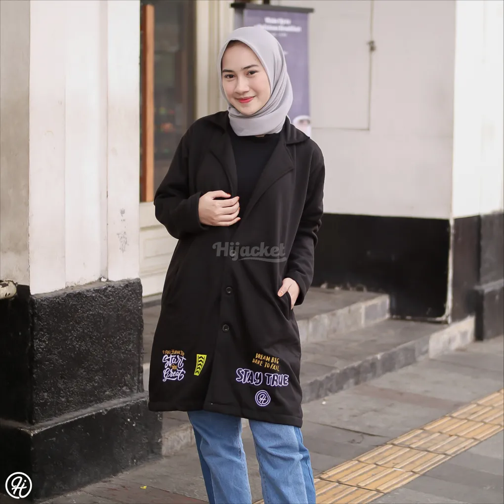 hijacket elma pumpkin