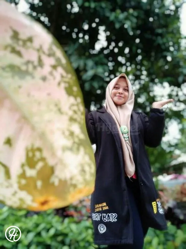 hijacket elma pumpkin