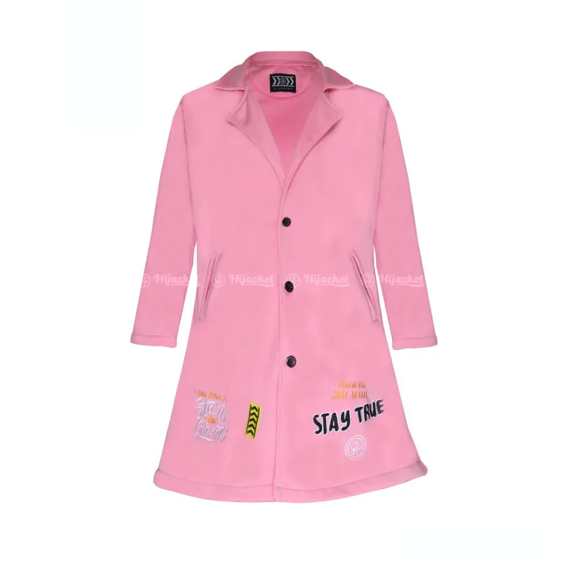 hijacket elma pumpkin