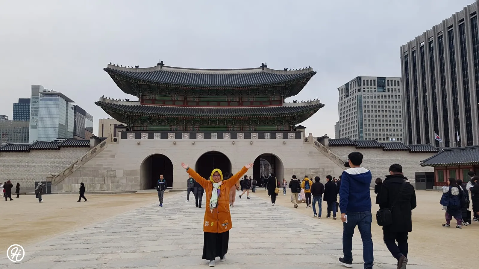 hijacket elma pumpkin