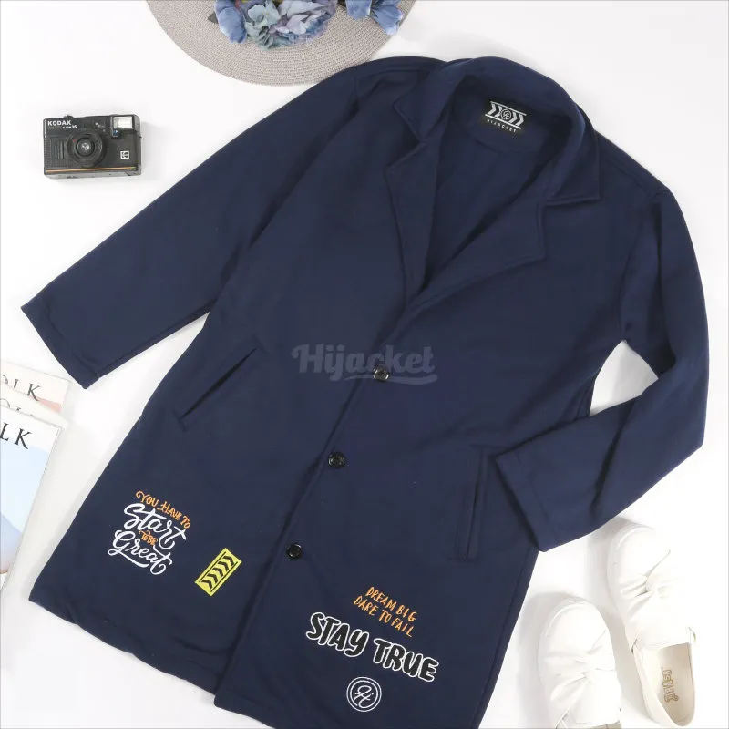 hijacket elma pumpkin