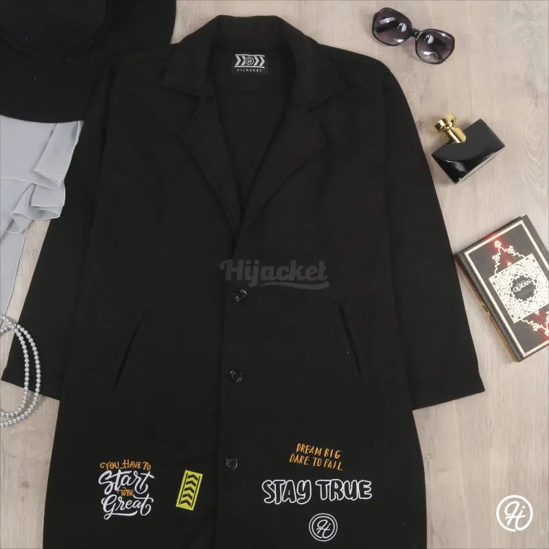 hijacket elma pumpkin