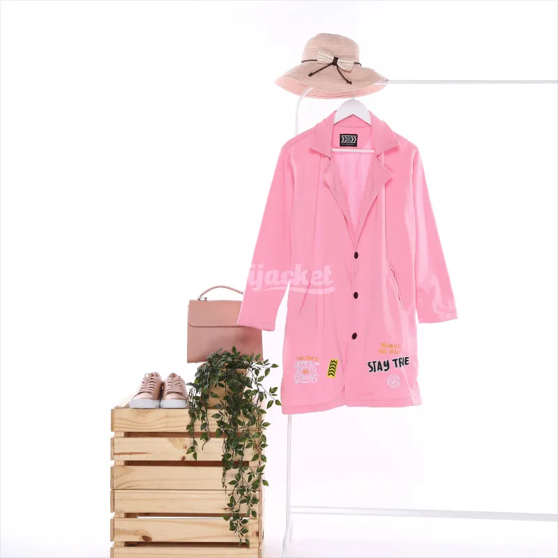 hijacket elma pumpkin