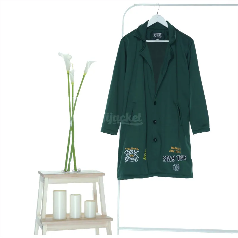 hijacket elma pumpkin