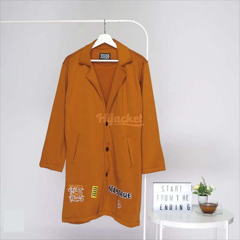 hijacket elma pumpkin